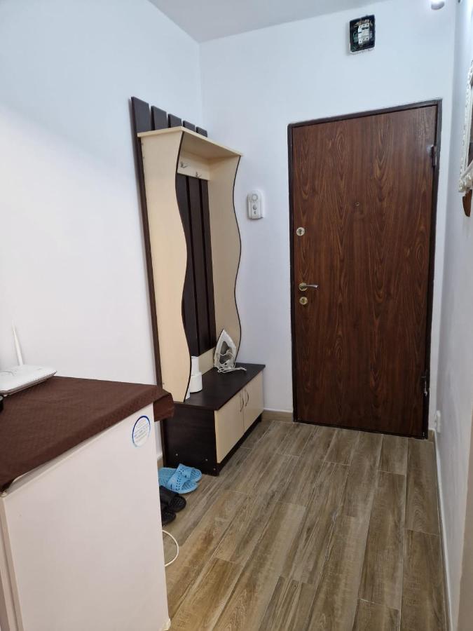 Garsoniera Apartment Baile Herculane Exterior photo
